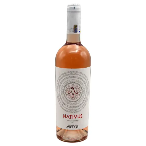 Averesti - Nativus Rose Merlot DOC 2023