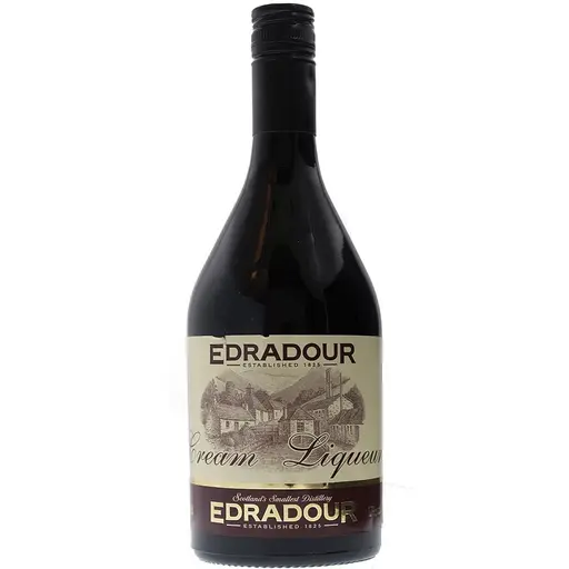 Edradour Cream Liqueur