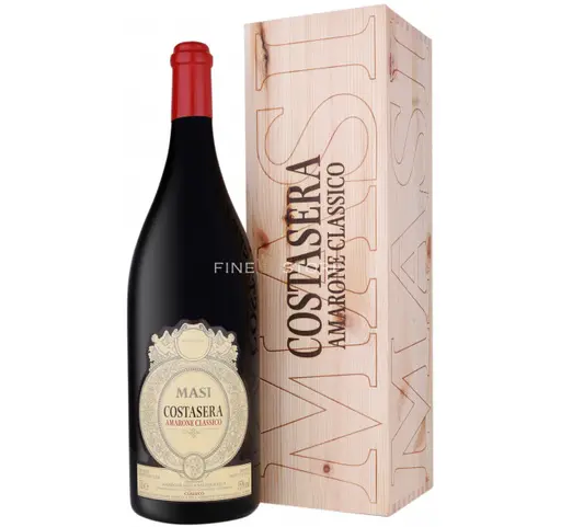 Masi Costasera Amarone Classico Cutie Lemn