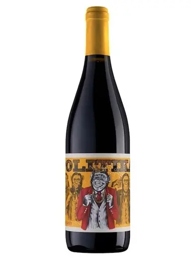 Chateau Cristi politika coupage conservator