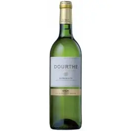 Dourthe Grand Terroir Bordeaux Blanc