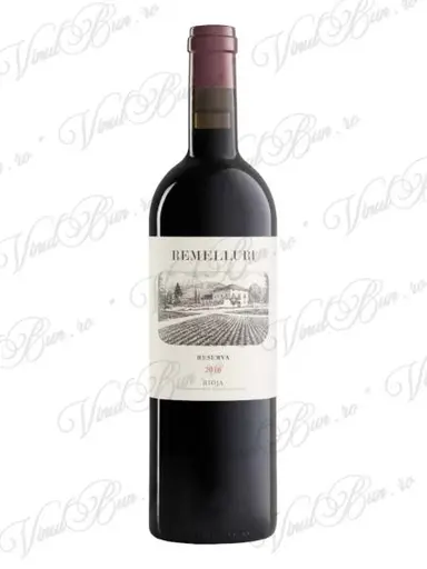 Lindes de Remelluri Vin Remelluri Reserva Rioja DOC