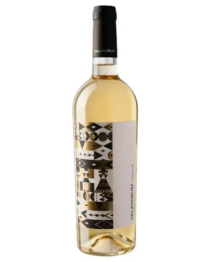 Valahorum Pinot Gris Sec