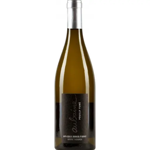 Domaine Jonathan Didier Pabiot Aubaine Pouilly-Fume