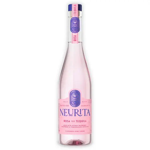 Neurita Tequila Rosa