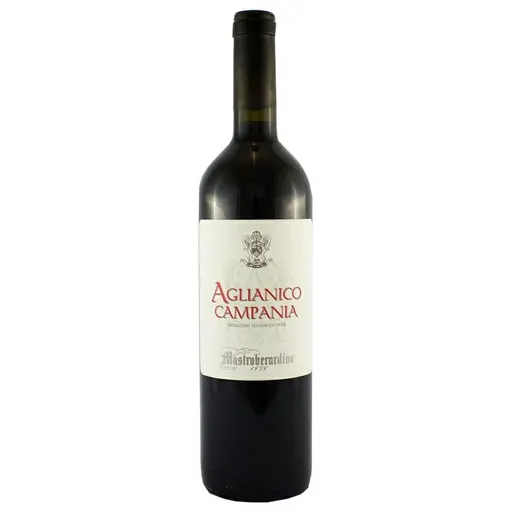 Aglianico Mastroberardino 2012