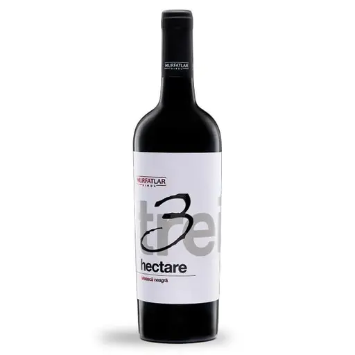 VIN 3HA FETEASCA NEAGRA
