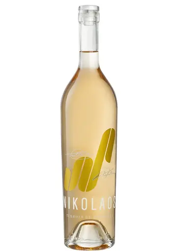 Crama Histria Nikolaos Sauvignon Blanc Vin Alb Sec