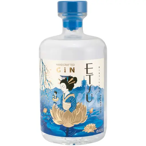 Gin Etsu, + Cutie