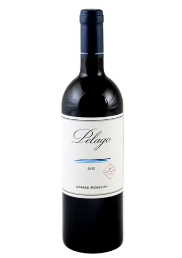 Umani Ronchi Pelago 2018 Marche Rosso IGT