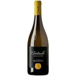 Banfi Fontanelle Sant'Antimo Chardonnay bianco