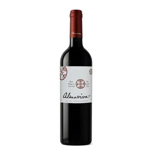 Vin Rosu Almaviva