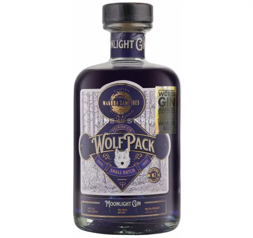 WolfPack Moonlight