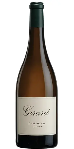 Girard Winery Chardonnay Carneros