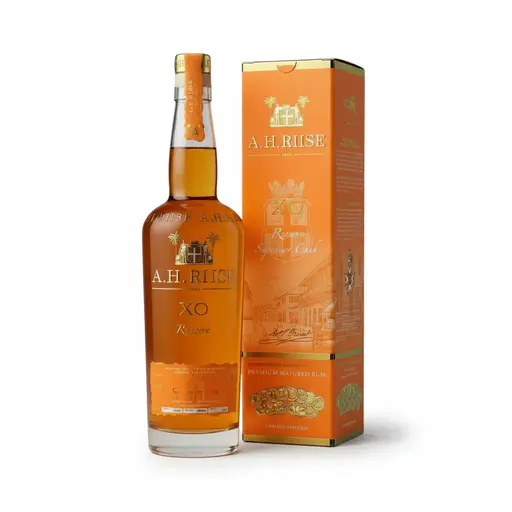 Rom A.H. Riise XO Reserve