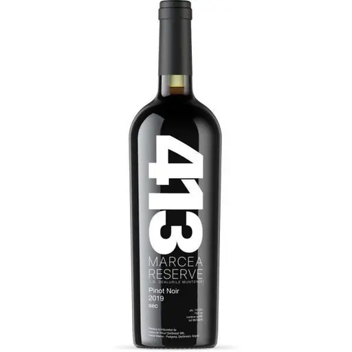 Marcea 413 Pinot Noir