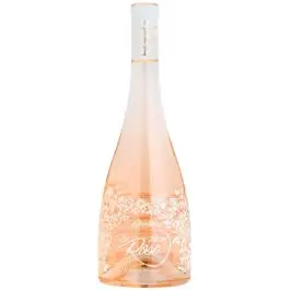 Chateau Roubine Cru Classe Cotes de Provence La vie en rose