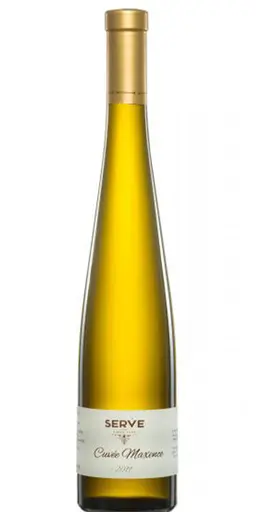 Serve Cuvee Maxence Riersling De Rin
