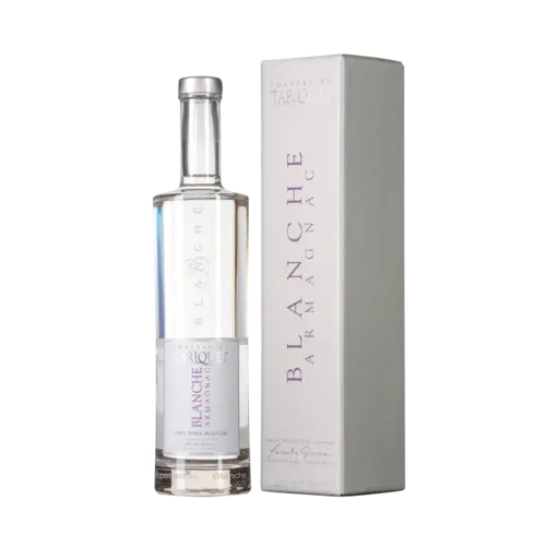 Armagnac Chateau Du Tariquet Blanche