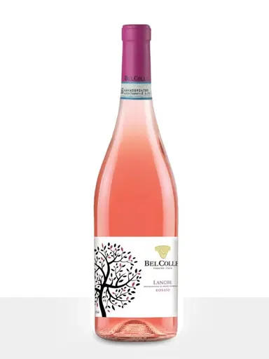 Langhe DOC Rosato de la BelColle