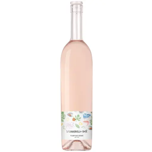 Varvaglione Susumaniello Rose 2023