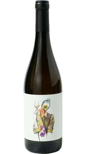 Dradara Orange Wine