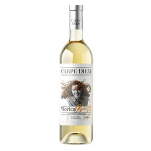 Vin Alb Carpe Diem Viorica Orange White Dry