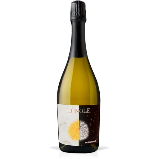 La Pruina Lunole Vin spumant alb Italia