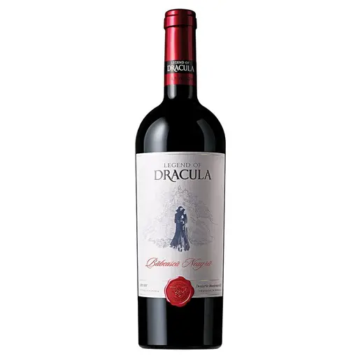 Legend of Dracula - Babeasca Neagra DOC 2023