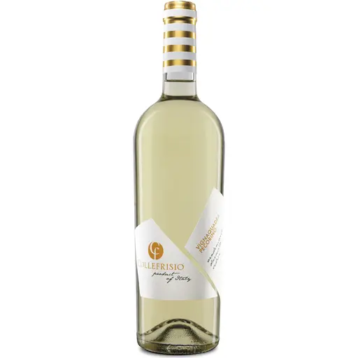 Vin Alb Collefrisio, Pecorino Terre di Chieti, I.G.T, Sec