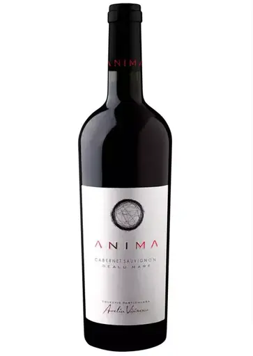 Sahateni ANIMA Cabernet Sauvignon
