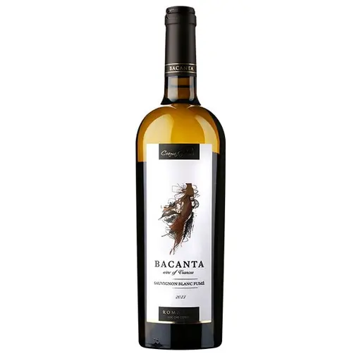 BACANTA PREMIUM WINES Sauvignon Blanc Fume