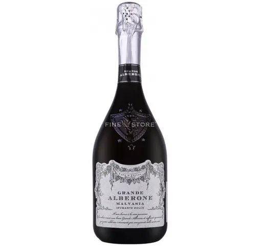 Grande Alberone Malvasia Spumante Dolce