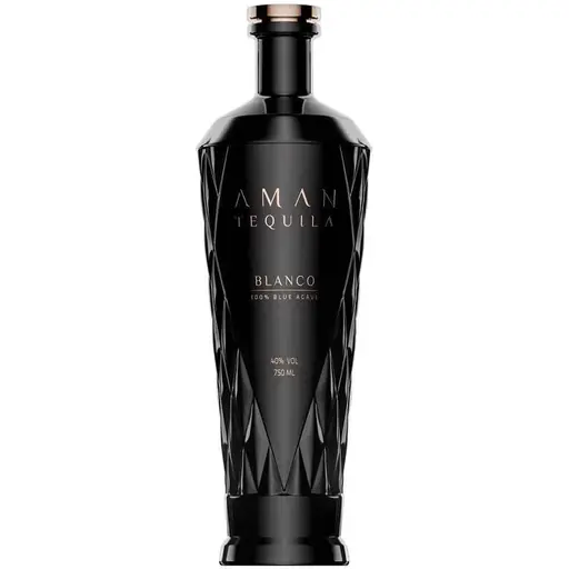Tequila Aman Blanco