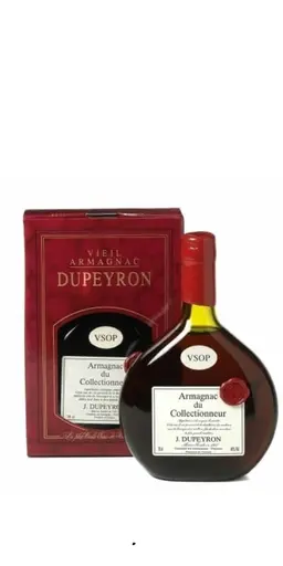 Armagnac Dupeyron VSOP