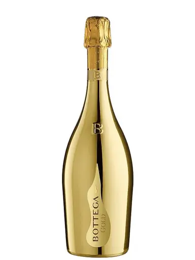 Bottega Spa Gold Prosecco Doc