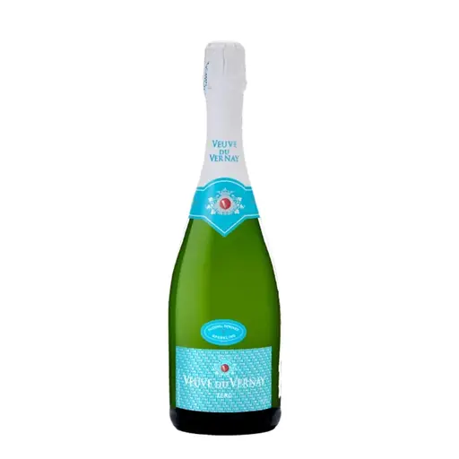 VEUVE DU VERNAY ALCOHOL REMOVED SPUMANT ALB BRUT
