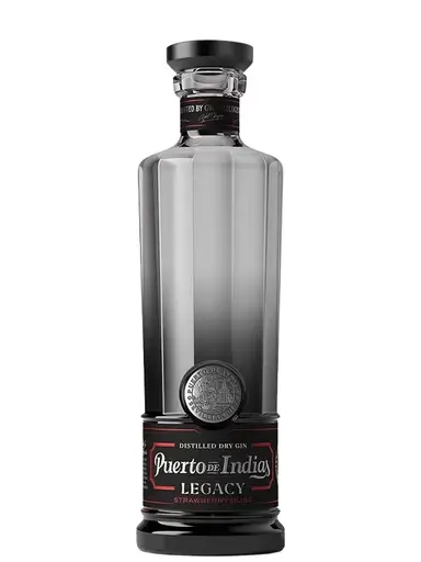 Puerto de Indias Legacy