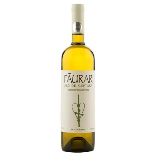 Wine Davino, Faurar Alb De Ceptura 2025