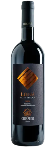 LIENA' PETIT VERDOT