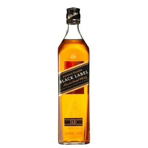 Whisky Johhnie Walker Black Label Sherry Finish