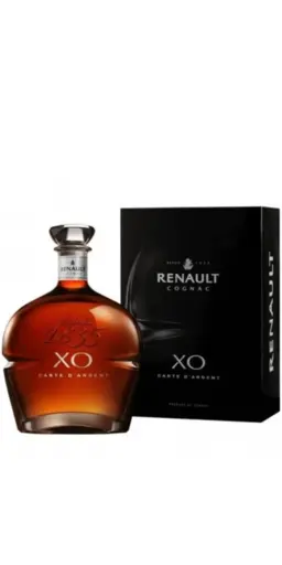Cognac Renault XO