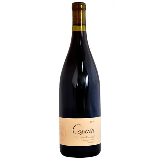 Copain Touse Ensemble Pinot Noir