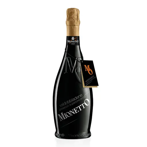 Mionetto Prosecco DOCG Valdobbiadene Linea MO Extra Dry