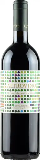 Duemani Altrovino Toscana IGT 2016