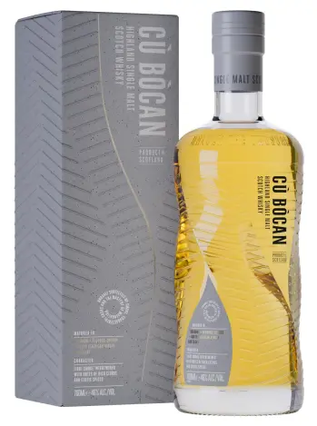 Cu Bocan Creation2 Shochu/Virgin Oak