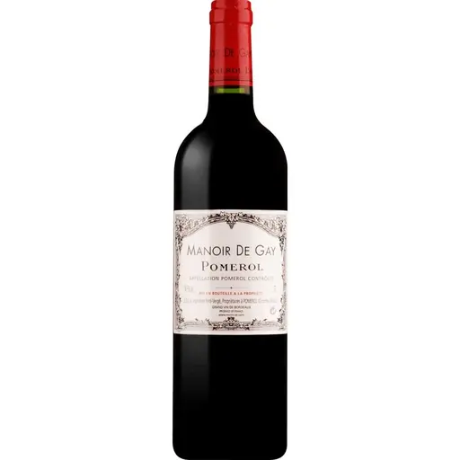Chateau Le Gay Manoir de Gay Pomerol