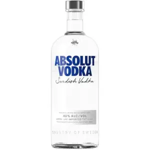 Absolut Blue