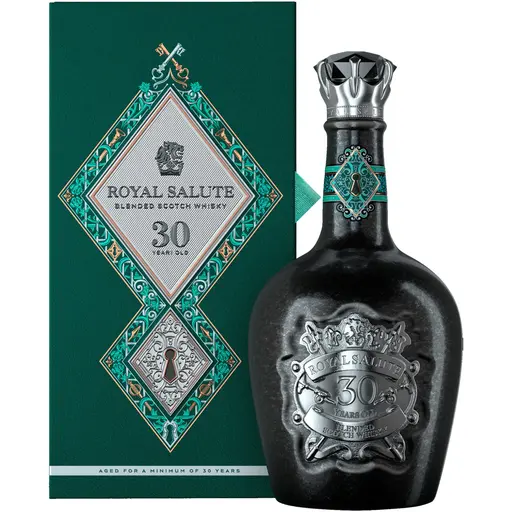 Royal Salute 30 YO chivas