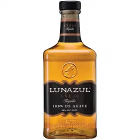 Lunazul - Tequila Anejo